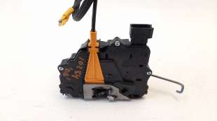 Recambio de cerradura puerta delantera derecha para opel corsa e 2014- selective ecoflex referencia OEM IAM 13431840  