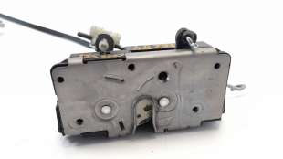Recambio de cerradura puerta delantera izquierda para opel corsa e 2014- selective ecoflex referencia OEM IAM 13431841  