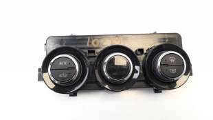 Recambio de mando climatizador para opel corsa e 2014- selective ecoflex referencia OEM IAM 13468064  