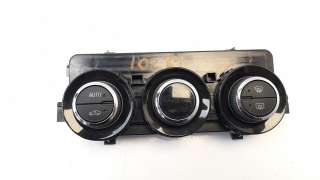Recambio de mando climatizador para opel corsa e 2014- selective ecoflex referencia OEM IAM 13468064  