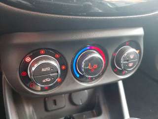 Recambio de mando climatizador para opel corsa e 2014- selective ecoflex referencia OEM IAM 13468064  