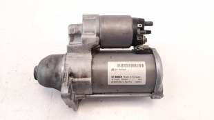 Recambio de motor arranque para opel corsa e 2014- selective ecoflex referencia OEM IAM 25194650 ARF420501 