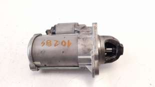 Recambio de motor arranque para opel corsa e 2014- selective ecoflex referencia OEM IAM 25194650 ARF420501  2