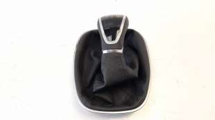 Recambio de pomo palanca cambio para opel corsa e 2014- selective ecoflex referencia OEM IAM 39027410  