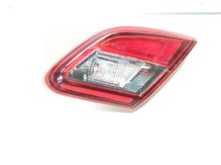 Recambio de piloto trasero derecho interior para opel corsa e 2014- selective ecoflex referencia OEM IAM 13428460  