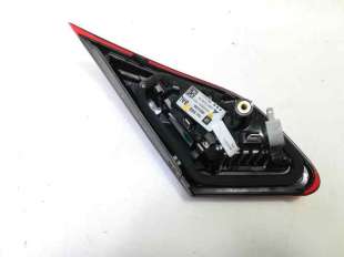 Recambio de piloto trasero derecho interior para opel corsa e 2014- selective ecoflex referencia OEM IAM 13428460   2