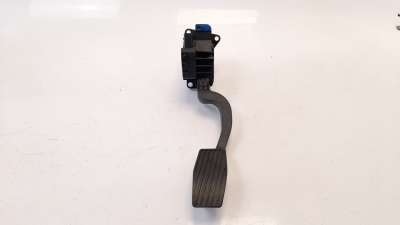 Recambio de potenciometro pedal para opel corsa e 2014- selective ecoflex referencia OEM IAM 13305806  