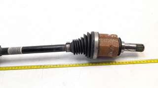 Recambio de transmision delantera izquierda para opel corsa e 2014- selective ecoflex referencia OEM IAM 10316362  