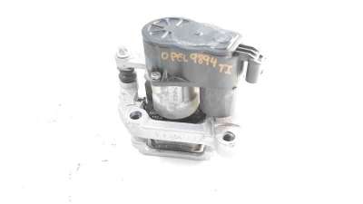 Recambio de pinza de freno trasera izquierda para opel grandland x 2017- 1.2 referencia OEM IAM 9819059380  