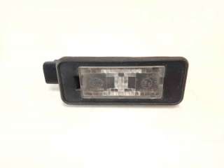 Recambio de piloto matricula para citroën c3 2016- 1.2 12v e-thp referencia OEM IAM 9682403680  