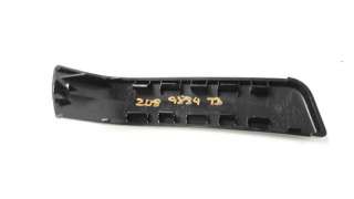Recambio de maneta interior trasera derecha para peugeot 208 2012-2019 style referencia OEM IAM 9676396177  