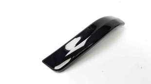 Recambio de maneta interior trasera izquierda para peugeot 208 2012-2019 style referencia OEM IAM 9676396277  