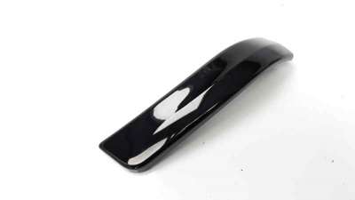 Recambio de maneta interior trasera izquierda para peugeot 208 2012-2019 style referencia OEM IAM 9676396277  