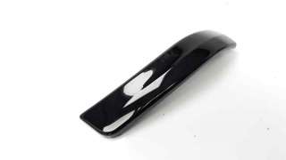 Recambio de maneta interior trasera izquierda para peugeot 208 2012-2019 style referencia OEM IAM 9676396277  