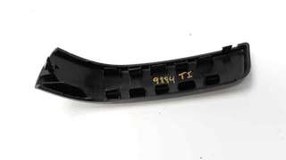 Recambio de maneta interior trasera izquierda para peugeot 208 2012-2019 style referencia OEM IAM 9676396277  