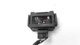 Recambio de modulo encendido para kawasaki z 900 2016- z 900 referencia OEM IAM T8KZ44  