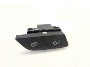 Recambio de interruptor para seat leon (5f1) 2012- style visio referencia OEM IAM 5F1962125  