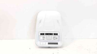 Recambio de luz interior para opel grandland x 2017- 1.2 referencia OEM IAM 455567867  