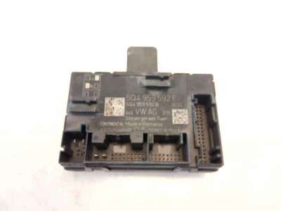 Recambio de modulo confort para seat leon (5f1) 2012- style visio referencia OEM IAM 5Q4959592E  