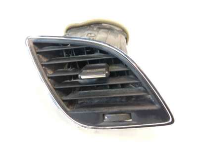 Recambio de rejilla aireadora para seat leon (5f1) 2012- style visio referencia OEM IAM 5F1820902  