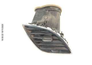 Recambio de rejilla aireadora para seat leon (5f1) 2012- style visio referencia OEM IAM 5F1820902  