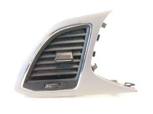 Recambio de rejilla aireadora para seat leon (5f1) 2012- style visio referencia OEM IAM 5F1820901  