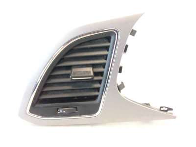 Recambio de rejilla aireadora para seat leon (5f1) 2012- style visio referencia OEM IAM 5F1820901  