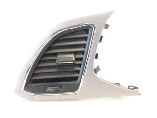 Recambio de rejilla aireadora para seat leon (5f1) 2012- style visio referencia OEM IAM 5F1820901  
