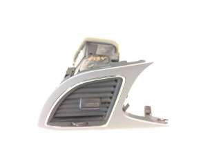Recambio de rejilla aireadora para seat leon (5f1) 2012- style visio referencia OEM IAM 5F1820901  