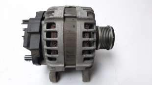 Recambio de alternador para renault megane iv berlina 5p 2015- 1.5 dci diesel fap energy referencia OEM IAM 2310004EA0AF F000BL0