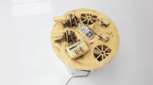 Recambio de bomba combustible para renault megane iv berlina 5p 2015- 1.5 dci diesel fap energy referencia OEM IAM 0580203319   2