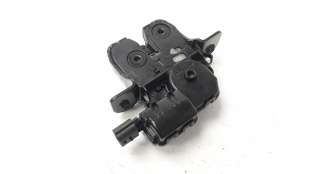 Recambio de cerradura maletero / porton para renault megane iv berlina 5p 2015- 1.5 dci diesel fap energy referencia OEM IAM 905 2