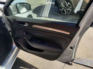 Recambio de cerradura puerta delantera derecha para renault megane iv berlina 5p 2015- 1.5 dci diesel fap energy referencia OEM 
