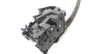 Recambio de cerradura puerta trasera derecha para renault megane iv berlina 5p 2015- 1.5 dci diesel fap energy referencia OEM IA