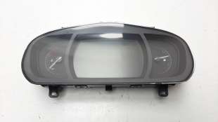 Recambio de cuadro instrumentos para renault megane iv berlina 5p 2015- 1.5 dci diesel fap energy referencia OEM IAM P248106335R