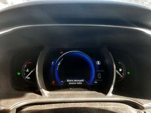 Recambio de cuadro instrumentos para renault megane iv berlina 5p 2015- 1.5 dci diesel fap energy referencia OEM IAM P248106335R 2