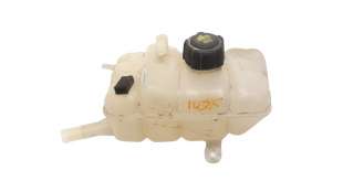 Recambio de deposito expansion para renault megane iv berlina 5p 2015- 1.5 dci diesel fap energy referencia OEM IAM 217104048R  