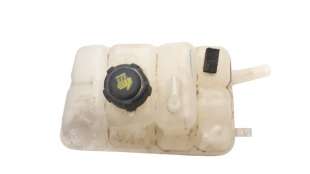 Recambio de deposito expansion para renault megane iv berlina 5p 2015- 1.5 dci diesel fap energy referencia OEM IAM 217104048R   2