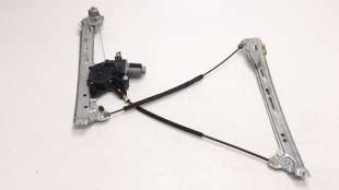Recambio de elevalunas delantero izquierdo para renault megane iv berlina 5p 2015- 1.5 dci diesel fap energy referencia OEM IAM  2