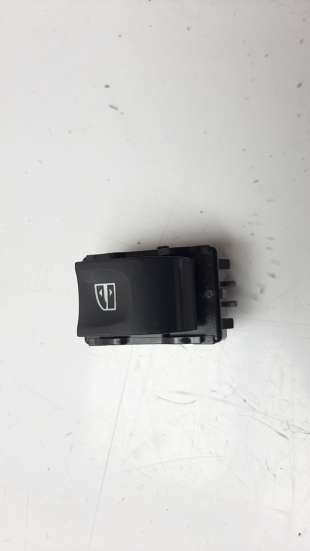 Recambio de mando elevalunas delantero derecho para renault megane iv berlina 5p 2015- 1.5 dci diesel fap energy referencia OEM 