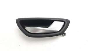 Recambio de maneta interior delantera derecha para renault megane iv berlina 5p 2015- 1.5 dci diesel fap energy referencia OEM I