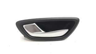 Recambio de maneta interior delantera izquierda para renault megane iv berlina 5p 2015- 1.5 dci diesel fap energy referencia OEM