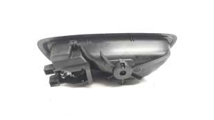 Recambio de maneta interior trasera derecha para renault megane iv berlina 5p 2015- 1.5 dci diesel fap energy referencia OEM IAM 2