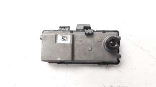 Recambio de modulo electronico para renault megane iv berlina 5p 2015- 1.5 dci diesel fap energy referencia OEM IAM 284624085R  