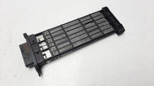 Recambio de resistencia calefaccion para renault megane iv berlina 5p 2015- 1.5 dci diesel fap energy referencia OEM IAM T100173