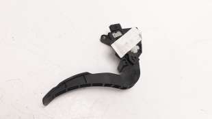 Recambio de potenciometro pedal para renault megane iv berlina 5p 2015- 1.5 dci diesel fap energy referencia OEM IAM 180026830R 