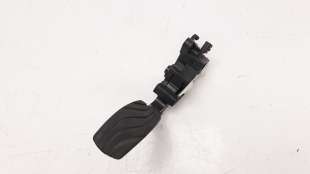 Recambio de potenciometro pedal para renault megane iv berlina 5p 2015- 1.5 dci diesel fap energy referencia OEM IAM 180026830R  2