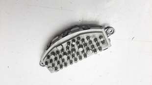 Recambio de resistencia calefaccion para renault megane iv berlina 5p 2015- 1.5 dci diesel fap energy referencia OEM IAM T954061 2