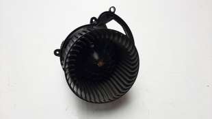 Recambio de ventilador calefaccion para renault megane iv berlina 5p 2015- 1.5 dci diesel fap energy referencia OEM IAM T52534A 