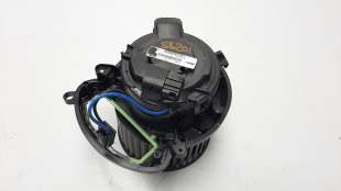 Recambio de ventilador calefaccion para renault megane iv berlina 5p 2015- 1.5 dci diesel fap energy referencia OEM IAM T52534A  2
